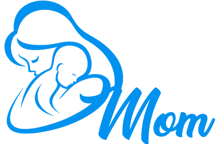 MOM IT Solutions Logo